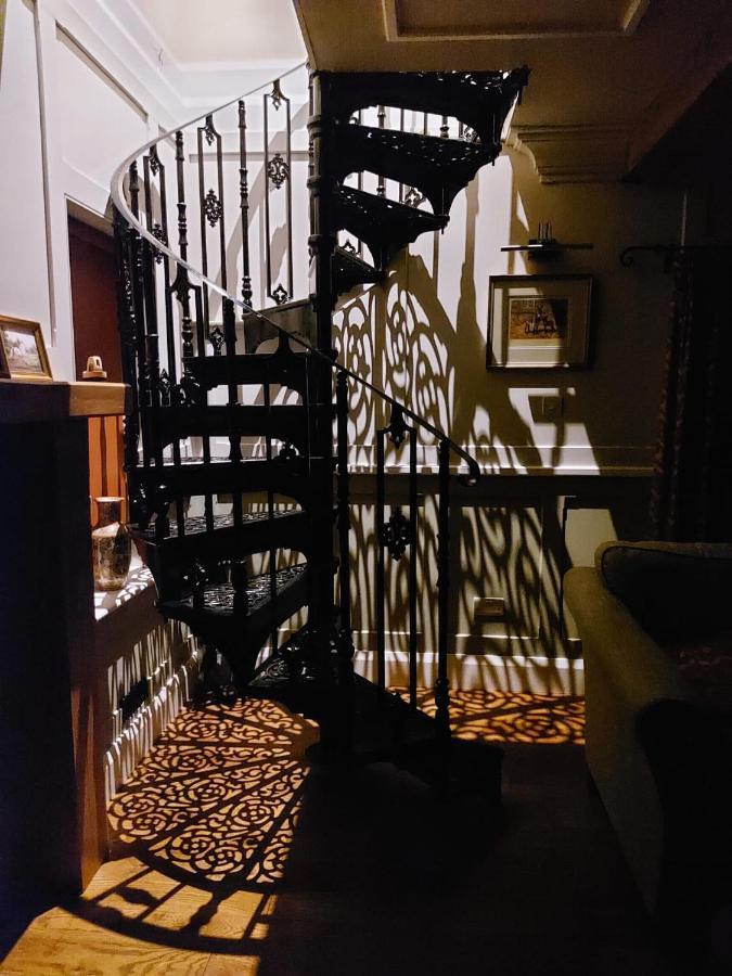 Bryn Goleu Bed & Breakfast Лландидно Екстер'єр фото