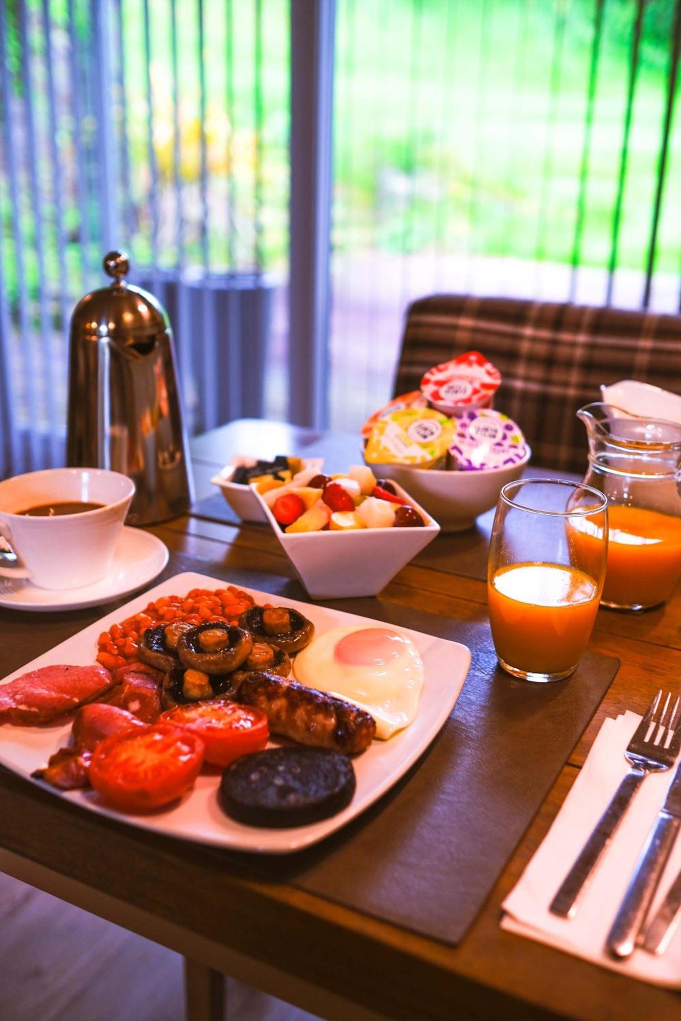 Bryn Goleu Bed & Breakfast Лландидно Екстер'єр фото